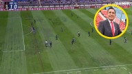 Reátegui cuestiona gol anulado a Barcos