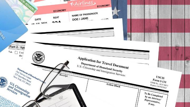 USCIS aumenta la tarifa del trámite para el permiso especial o “parole”