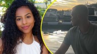 Tras quiebre con el padre de su bebé: Hija de Anita Alvarado muestra a su nueva pareja en redes sociales