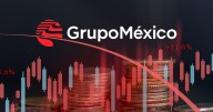Larrea enfrenta ‘batalla cuesta arriba’ para comprar Banamex: Grupo México se ‘desploma’ 15%