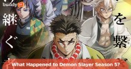'Demon Slayer' Season 5: Where Things Stand After the Infinity Castle Box