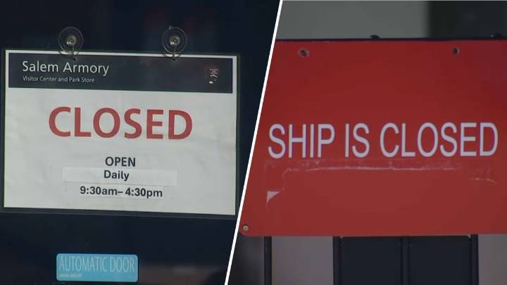 Government shutdown Mass. impacts include Salem’s Halloween