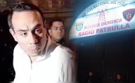 José Jerí llegó de sorpresa a la comisaría Alfonso Ugarte y no encontró al comisario durante la madrugada