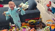 Bondurant community spreads joy for boy facing rare cancer diagnosis