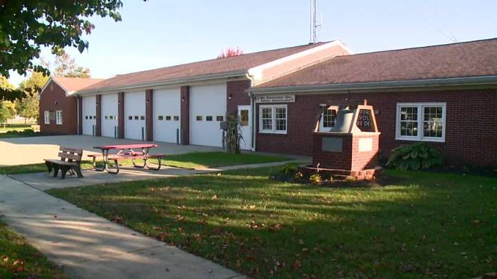 'Deeply troubled': Safety committee meeting held after 8 firefighters resign from local fire department