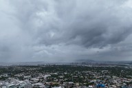 Hurricane Melissa: Storm strengthens to Category 5 as it approaches Jamaica