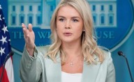 White House Reaffirms 'America First' in H