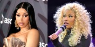 Cardi B Wants to Fight Nicki Minaj After Rapper Makes Heinous Comments About Her Kids | Cardi B, Longform, Nicki Minaj 