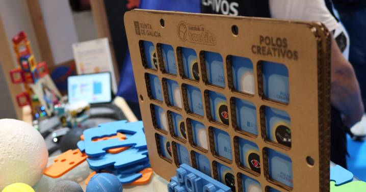 Galicia impulsa la educación del futuro con una ley digital pionera y proyectos de IA