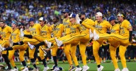 Savannah Bananas to play at Memorial Stadium in 2026