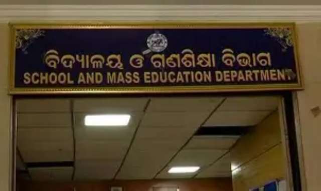 Odisha Govt Denies Fresh School Closure Plans, Calls Reports Baseless