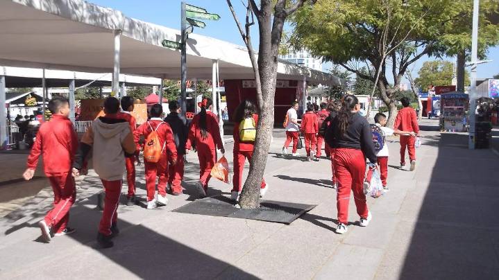 Faltan muchos avances para tener una educación inclusiva en Guanajuato