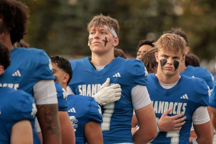 Catholic High School League football predictions for playoff openers