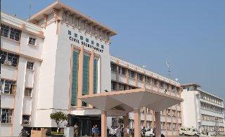 2 Candidates appointed in J&K Accounts Services under direct recruitment quota through CCE 2023