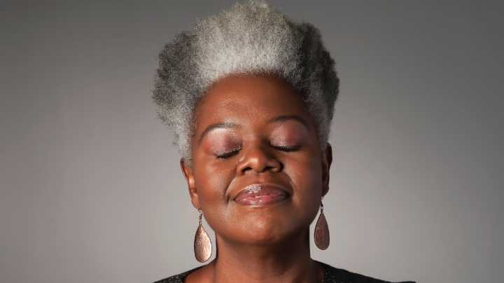 Gray Hair Might Be The Body's Way of Avoiding a Deadly Cancer