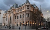 Señales de cambio en destacadas obras del patrimonio arquitectónico local