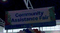 More than 1,400 New Mexicans attend Community Assistance Fair held by PNM