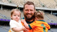 Bledisloe Cup: Traffic warning for East Perth ahead of Wallabies’ clash with All Blacks at Optus Stadium
