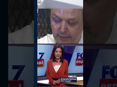 Corte de Texas frena la ejecución de Robert Roberson en el caso del “bebé sacudido”.