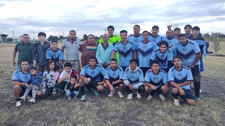 Leandro Valle, Deportivo España y San Francisco brillan en la Liga Vespertina de Celaya