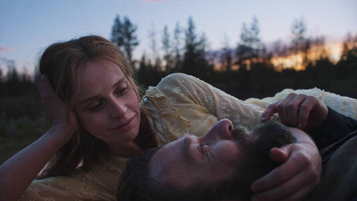 Train Dreams Trailer: Joel Edgerton, Felicity Jones Lead Netflix Movie