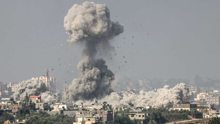 Hamás-Israel: Se cumplen dos años de la guerra que cambió Oriente Medio