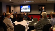 Warren County Public Schools hosts summit on the Impact Center