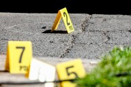 PDI investiga asesinato a tiros en pleno centro de Rancagua: fallecido es de nacionalidad extranjera