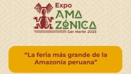 Expoamazónica 2025: ¿qué es y cuáles son las actividades de la feria que empieza en Tarapoto?