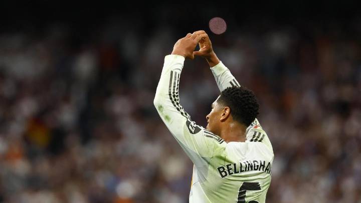 Real Madrid - Barcelona | El clásico de LaLiga: fútbol hoy en directo