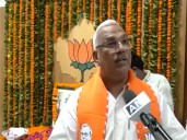 "Rahul Gandhi's nature to tarnish India's image abroad": Bedham