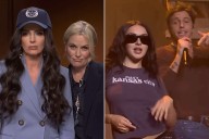 'SNL' Recap: Amy Poehler Hosts, Role Model Serves as the Musical Guest