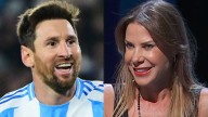 La candidata de Milei anti Messi: el día que Karen Reichardt insultó al capitán de la Selección Argentina