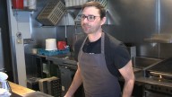 Portland chef Justin Woodward dies at 43