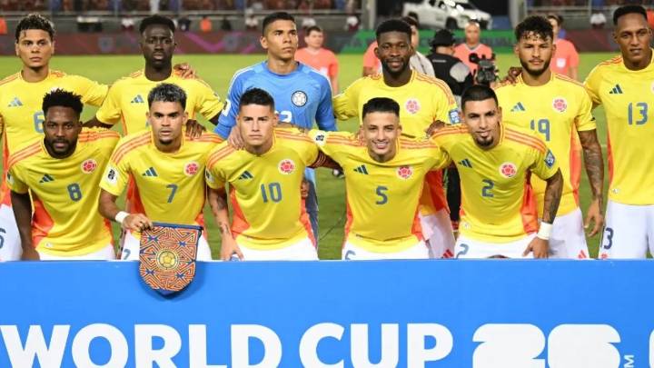 "La Selección Colombia puede llegar a la final del Mundial 2026"