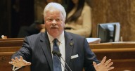 Louisiana Sen. Jay Luneau won't run for U.S. Senate. Democrats are still seeking a candidate.