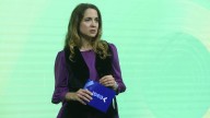 Luciana Paoletti: "Los empresarios llegan con la convicción de que Argentina puede sostener la estabilidad y crecer"