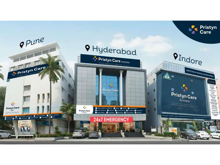 Pristyn Care Deepens Critical Care Capabilities with 100+ ICU