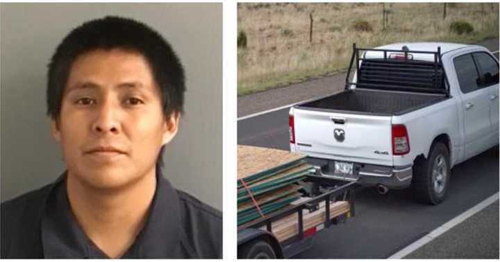 Police seeking information on man who threatened Flagstaff hospital