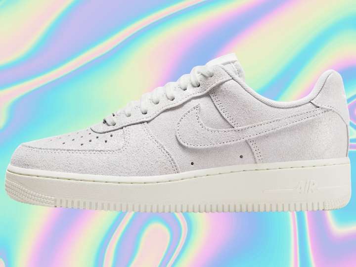 Nike Air Force 1 SE sneakers up to 39% off - you have to see these adorable special edition features