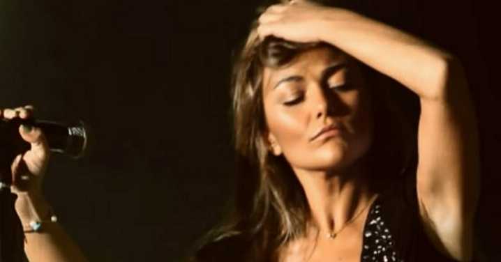 "Sólo juntos tiene sentido": estallan los rumores sobre el regreso de Amaia a La Oreja de Van Gogh