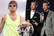 Louis Tomlinson says Liam Payne's death brought One Direction closer