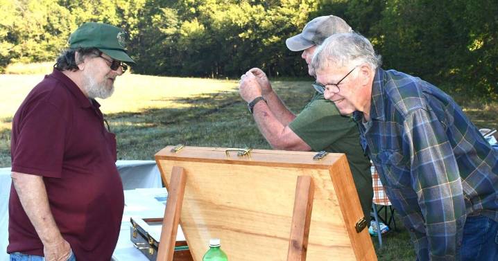 Kincaid Mounds still has mysteries to reveal