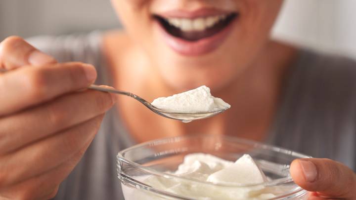 New study shows Greek yogurt fights post-workout inflammation markers