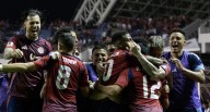 Teletica transmitió Costa Rica vs. Nicaragua (4-1) por partido de Eliminatorias CONCACAF 2026 en EE.UU.