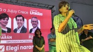 María Inés Zigarán: "Hay desafíos pendientes, pero también muchos logros alcanzados"
