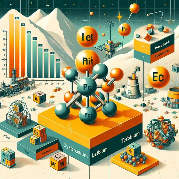China's Grip Tightens: Rare Earths as the New Trade Pawn