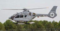 Cómo es la nueva flota de helicópteros para las Fuerzas Armadas: invirtieron más de € 2.000 millones