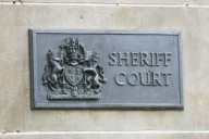 MSP Colin Smyth in court accused of voyeurism and possession of indecent images