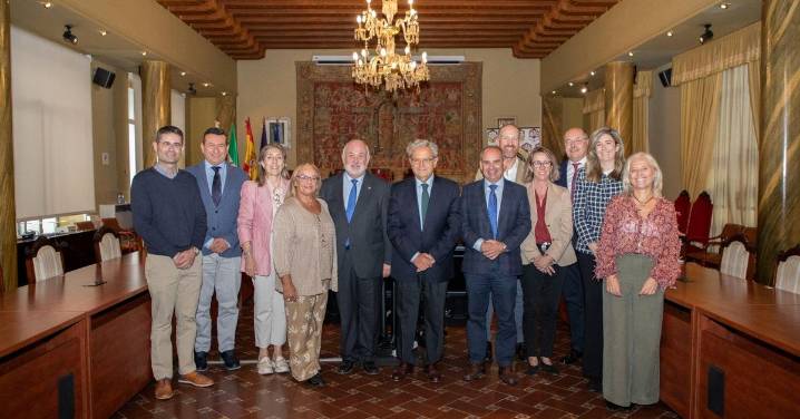 El I Foro Social Provincial sobre Ingenierías busca favorecer la conexión entre la Universidad y las empresas